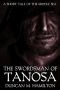 [Society of the Sword 01] • The Swordsman of Tanosa